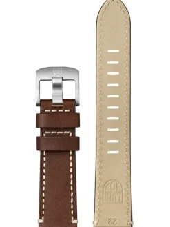 LUMINOX Uhrenarmbänder | Zubehör-Band f. P-38 LIGHTNING GMT 9520 SERIES 22 mm FEX.2202.71Q.K