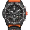 LUMINOX Herrenuhren-Bear Grylls Survival MASTER 3740 Series XB.3749