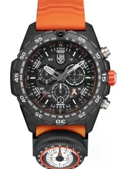 LUMINOX Herrenuhren-Bear Grylls Survival MASTER 3740 Series XB.3749