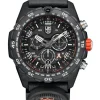 LUMINOX Herrenuhren-Bear Grylls Survival MASTER 3740 Series XB.3741