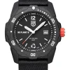 LUMINOX Herrenuhren-BEAR GRYLLS SURVIVAL 3720 ECO SERIES XB.3722.ECO