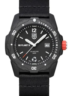 LUMINOX Herrenuhren-BEAR GRYLLS SURVIVAL 3720 ECO SERIES XB.3722.ECO