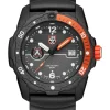 LUMINOX Herrenuhren-Bear Grylls Survival SEA 3720 Series XB.3729