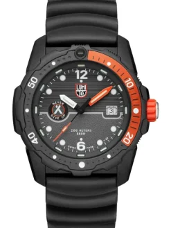LUMINOX Herrenuhren-Bear Grylls Survival SEA 3720 Series XB.3729