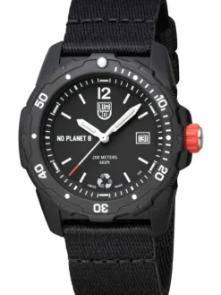 LUMINOX Herrenuhren-BEAR GRYLLS SURVIVAL 3720 ECO SERIES XB.3722.ECO