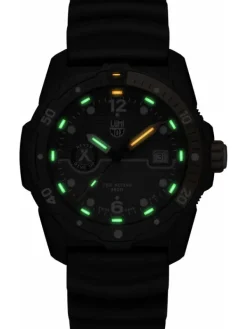 LUMINOX Herrenuhren-Bear Grylls Survival SEA 3720 Series XB.3729