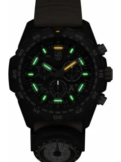 LUMINOX Herrenuhren-Bear Grylls Survival MASTER 3740 Series XB.3749