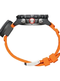 LUMINOX Herrenuhren-Bear Grylls Survival MASTER 3740 Series XB.3749