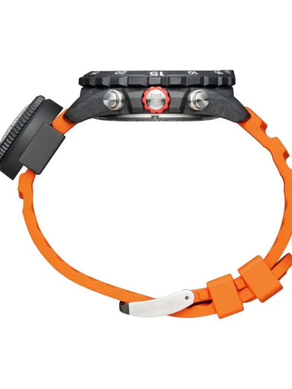 LUMINOX Herrenuhren-Bear Grylls Survival MASTER 3740 Series XB.3749