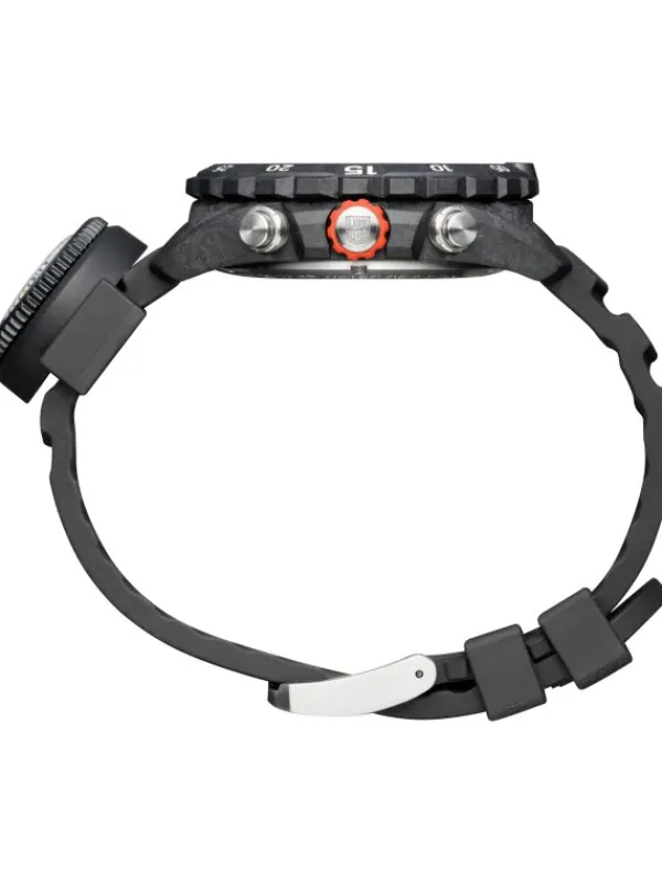 LUMINOX Herrenuhren-Bear Grylls Survival MASTER 3740 Series XB.3741