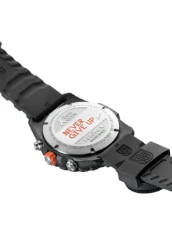 LUMINOX Herrenuhren-Bear Grylls Survival MASTER 3740 Series XB.3741