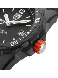 LUMINOX Herrenuhren-BEAR GRYLLS SURVIVAL 3720 ECO SERIES XB.3722.ECO