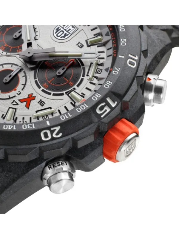 LUMINOX Damenuhren-BEAR GRYLLS SURVIVAL 3740 MASTER SERIES XB.3748