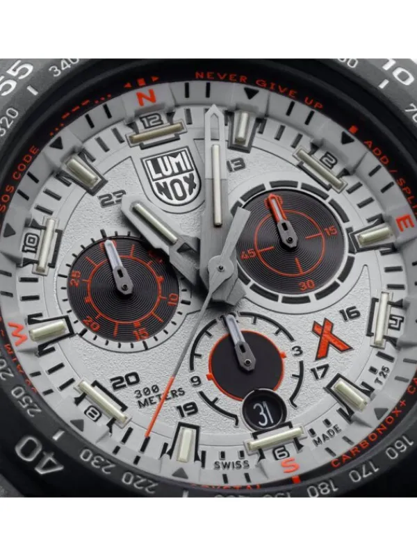 LUMINOX Damenuhren-BEAR GRYLLS SURVIVAL 3740 MASTER SERIES XB.3748