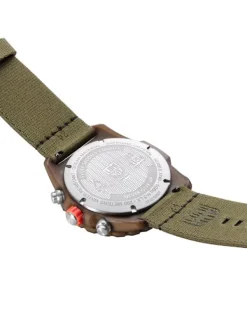 LUMINOX Herrenuhren-BEAR GRYLLS SURVIVAL 3740 ECO SERIES XB.3757.ECO