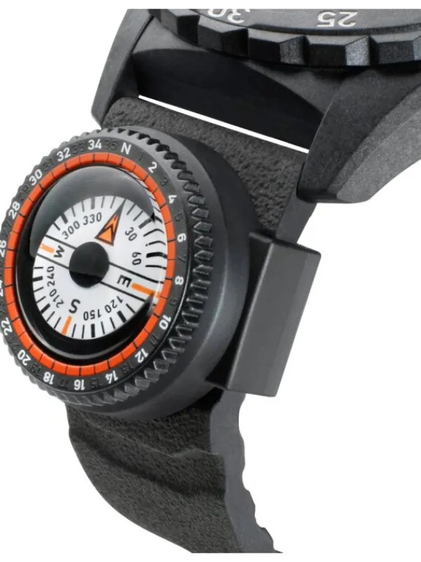 LUMINOX Damenuhren-BEAR GRYLLS SURVIVAL 3740 MASTER SERIES XB.3748