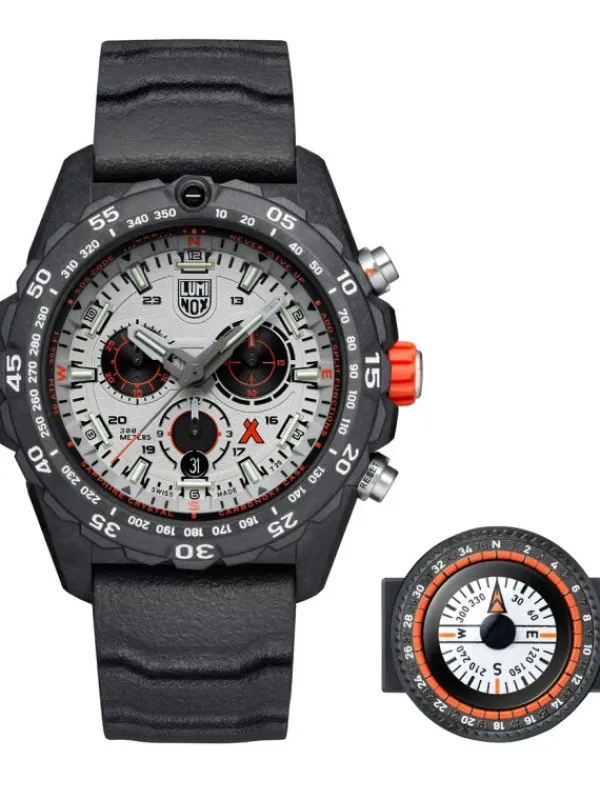 LUMINOX Damenuhren-BEAR GRYLLS SURVIVAL 3740 MASTER SERIES XB.3748