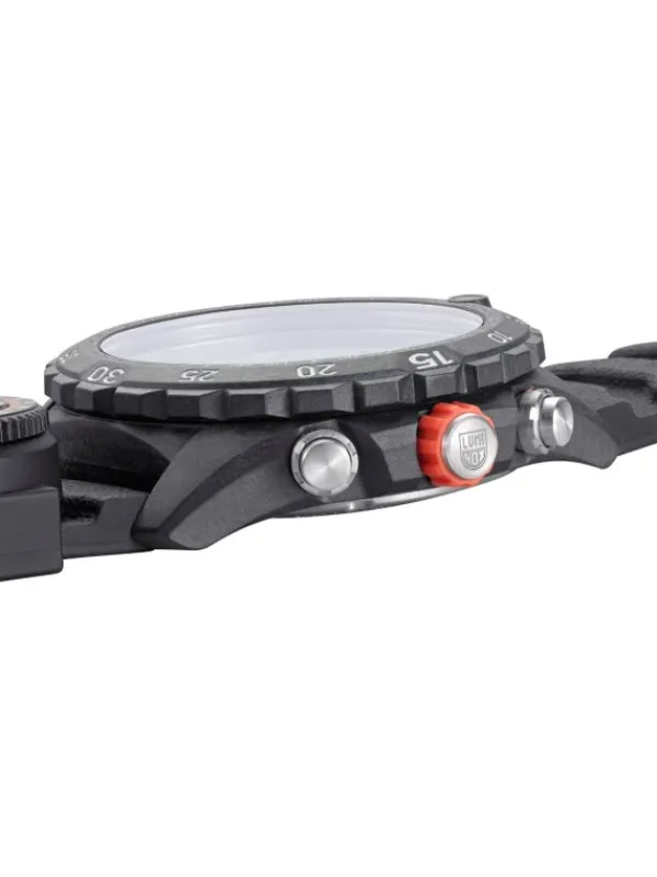 LUMINOX Damenuhren-BEAR GRYLLS SURVIVAL 3740 MASTER SERIES XB.3748