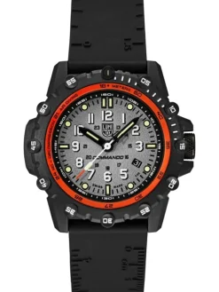 LUMINOX Herrenuhren-Commando Frogman 3301 SERIES XS.3301