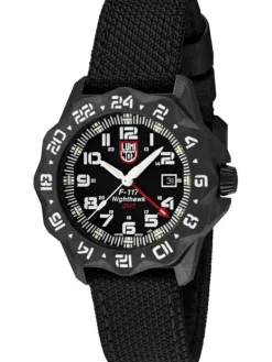 LUMINOX Herrenuhren-F-117 Nighthawk 6440 Series XA.6441