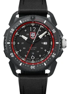 LUMINOX Herrenuhren-ICE SAR ARKTIC 1050 SERIES 46 mm XL.1051