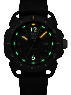 LUMINOX Herrenuhren-ICE SAR ARKTIC 1050 SERIES 46 mm XL.1052