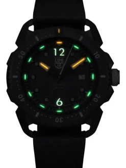 LUMINOX Herrenuhren-ICE SAR ARKTIC 1050 SERIES 46 mm XL.1053