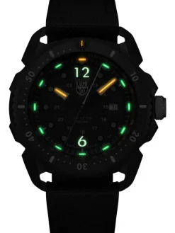 LUMINOX Herrenuhren-ICE SAR ARKTIC 1050 SERIES 46 mm XL.1051