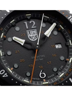 LUMINOX Herrenuhren-ICE SAR ARKTIC 1050 SERIES 46 mm XL.1052