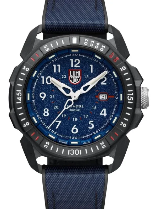 LUMINOX Herrenuhren-ICE-SAR ARCTIC 1000 SERIES XL.1003.ICE