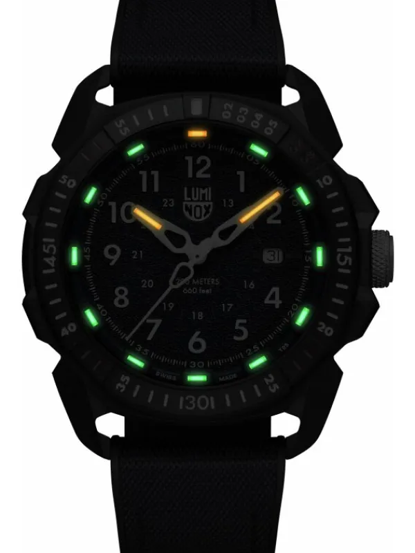 LUMINOX Herrenuhren-ICE-SAR ARCTIC 1000 SERIES XL.1003.ICE