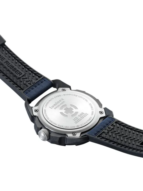 LUMINOX Herrenuhren-ICE-SAR ARCTIC 1000 SERIES XL.1003.ICE