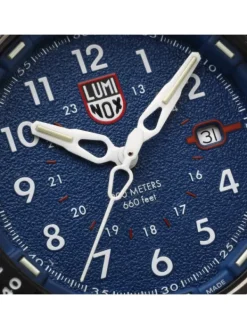 LUMINOX Herrenuhren-ICE-SAR ARCTIC 1000 SERIES XL.1003.ICE