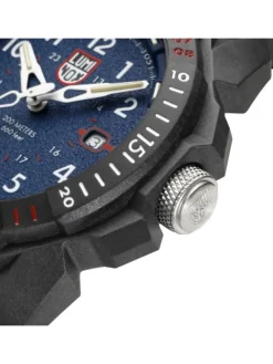 LUMINOX Herrenuhren-ICE-SAR ARCTIC 1000 SERIES XL.1003.ICE