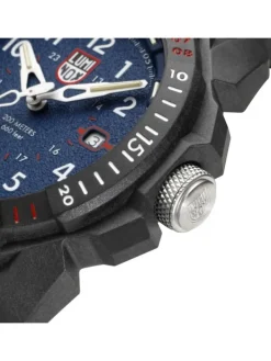 LUMINOX Herrenuhren-ICE-SAR ARCTIC 1000 SERIES XL.1003.ICE
