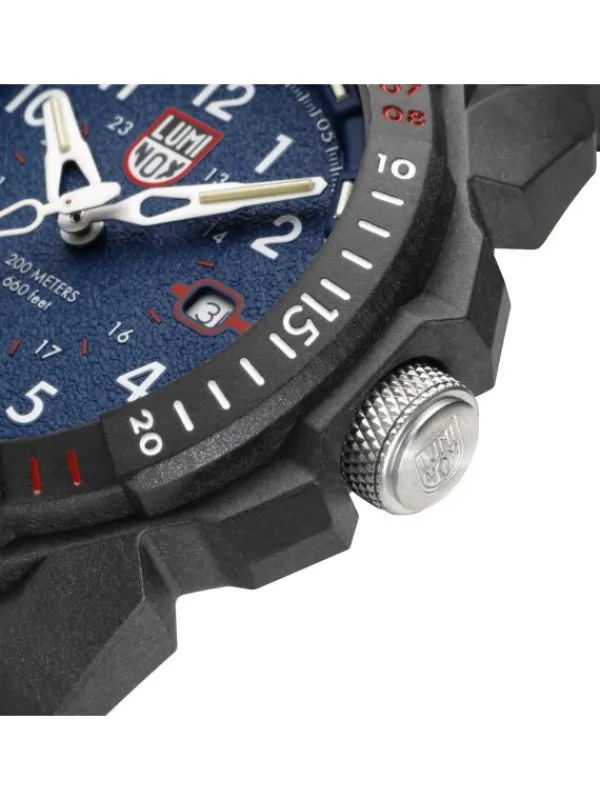 LUMINOX Herrenuhren-ICE-SAR ARCTIC 1000 SERIES XL.1003.ICE