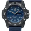 LUMINOX Herrenuhren-MASTER CARBON SEAL AUTOMATIC 3860 SERIES xs.3863