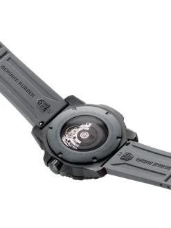 LUMINOX Herrenuhren-MASTER CARBON SEAL AUTOMATIC 3860 SERIES xs.3862
