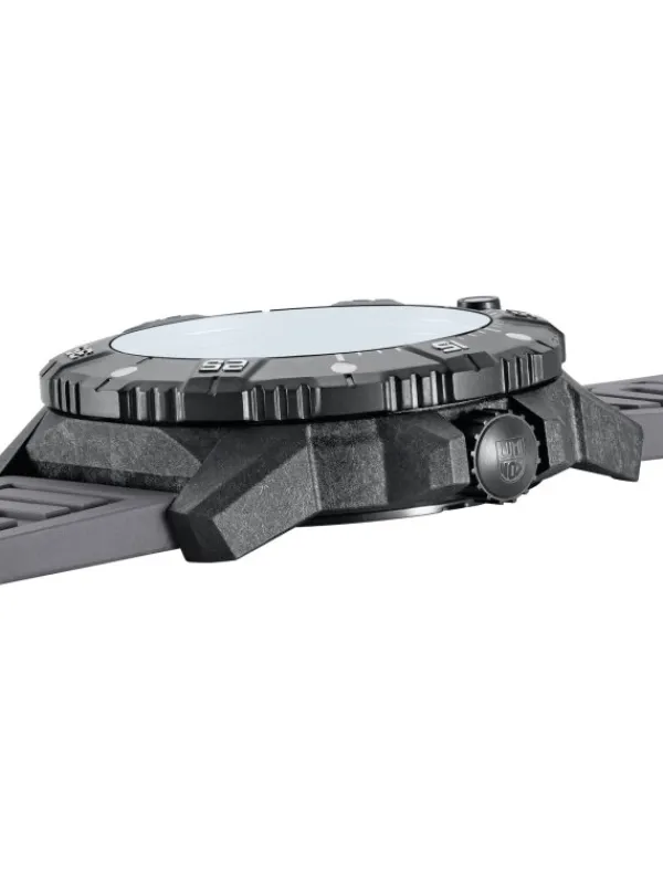 LUMINOX Herrenuhren-MASTER CARBON SEAL AUTOMATIC 3860 SERIES xs.3862