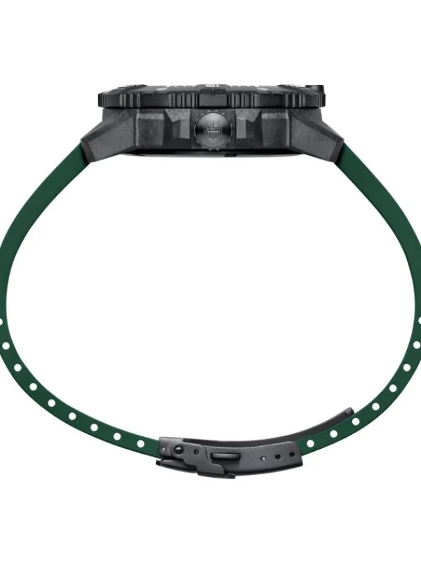 LUMINOX Herrenuhren-MASTER CARBON SEAL AUTOMATIC 3860 SERIES XS.3877