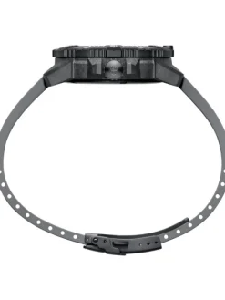 LUMINOX Herrenuhren-MASTER CARBON SEAL AUTOMATIC 3860 SERIES xs.3862
