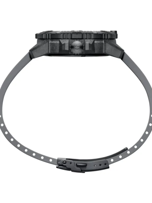 LUMINOX Herrenuhren-MASTER CARBON SEAL AUTOMATIC 3860 SERIES xs.3862