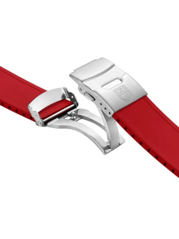 LUMINOX Herrenuhren-MASTER CARBON SEAL AUTOMATIC 3860 SERIES xs.3875