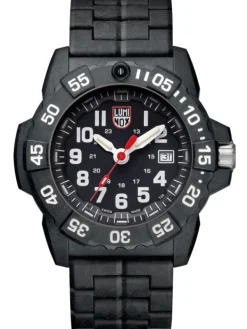 LUMINOX Herrenuhren-NAVY SEAL 3500 SERIES xs.3502.L