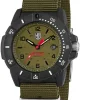 LUMINOX Herrenuhren-NAVY SEAL 3600 SERIES XS.3617.SET