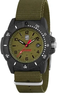 LUMINOX Herrenuhren-NAVY SEAL 3600 SERIES XS.3617.SET