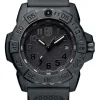 LUMINOX Herrenuhren-NAVY SEAL 3500 SERIES xs.3501.BO.F