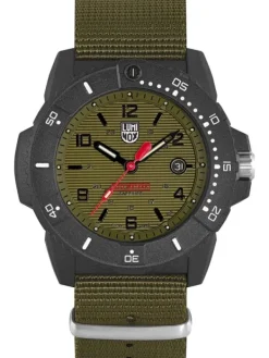 LUMINOX Herrenuhren-NAVY SEAL 3600 SERIES XS.3617.SET