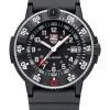 LUMINOX Herrenuhren-NAVY SEAL ORIGINAL HERITAGE 3000H XS.3001.H