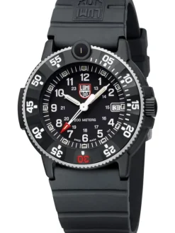 LUMINOX Herrenuhren-NAVY SEAL ORIGINAL HERITAGE 3000H XS.3001.H